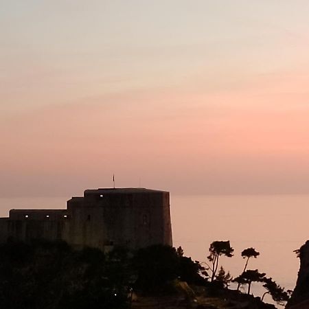 Seaview Dubrovnik Old Town Exterior foto