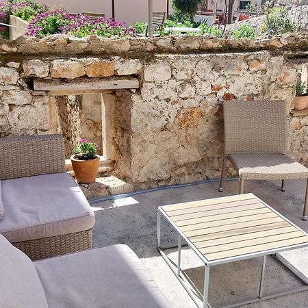 Seaview Dubrovnik Old Town Exterior foto