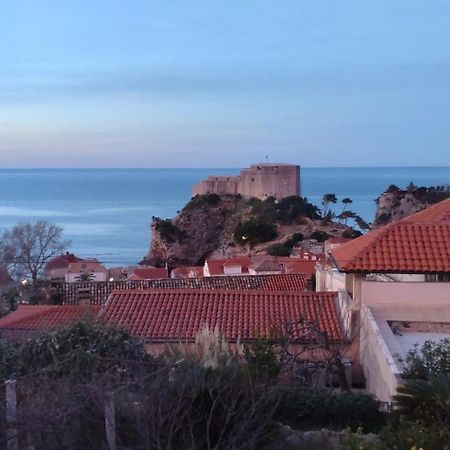 Seaview Dubrovnik Old Town Exterior foto