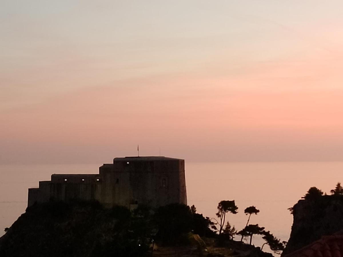 Seaview Dubrovnik Old Town Exterior foto