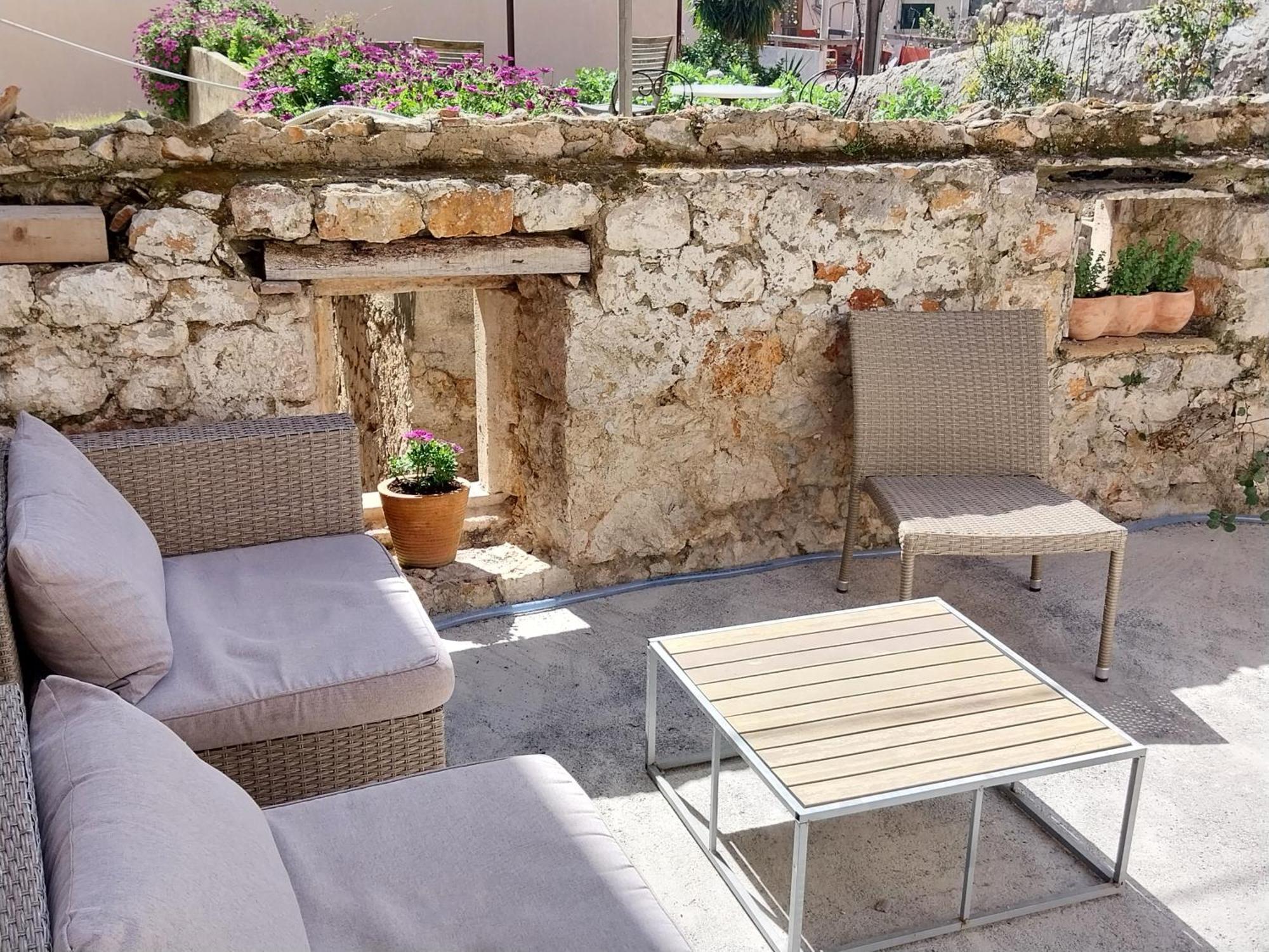 Seaview Dubrovnik Old Town Exterior foto